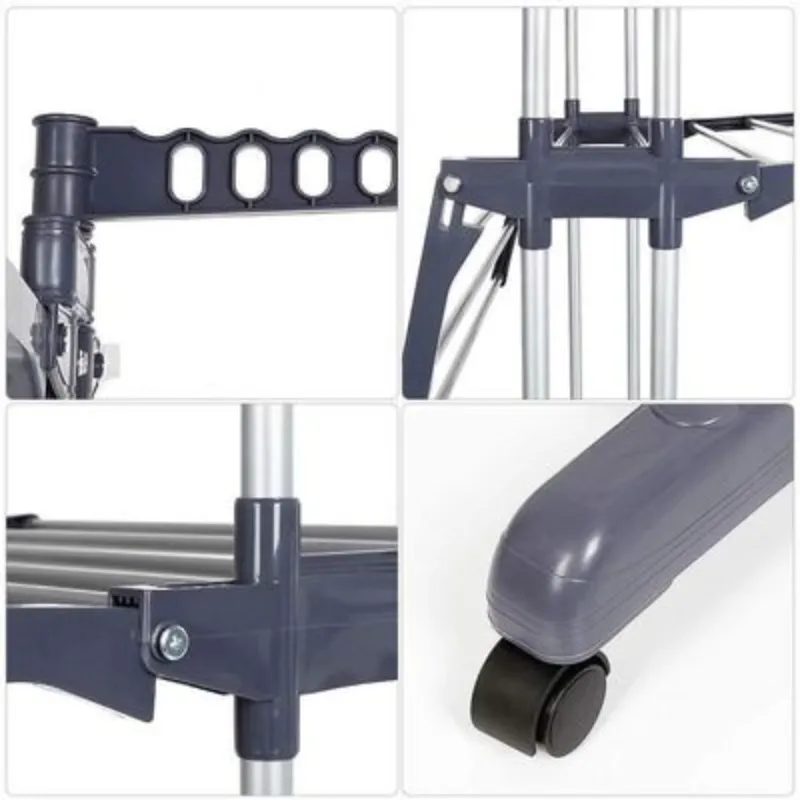 مجفف ملابس seche-linge 