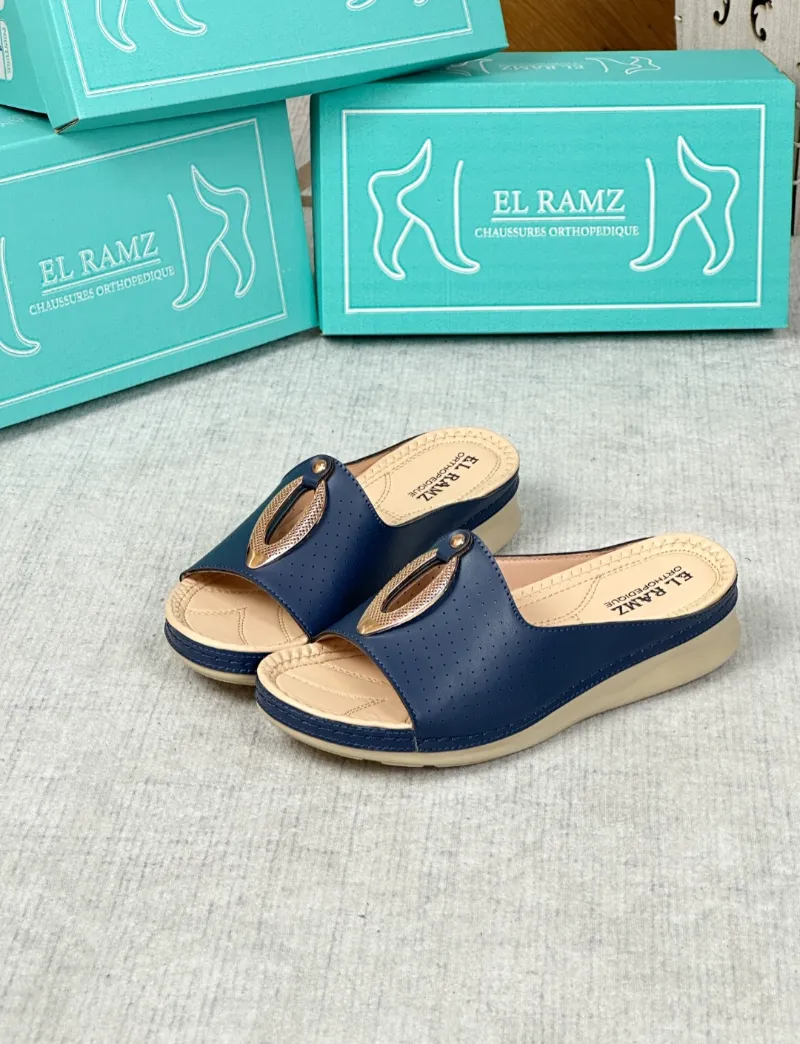 SABOT ORTHOPÉDIQUE OUVERT 2