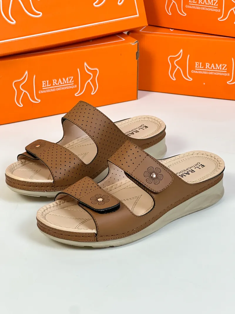 SABOT ORTHOPEDIQUE SCRATCH 