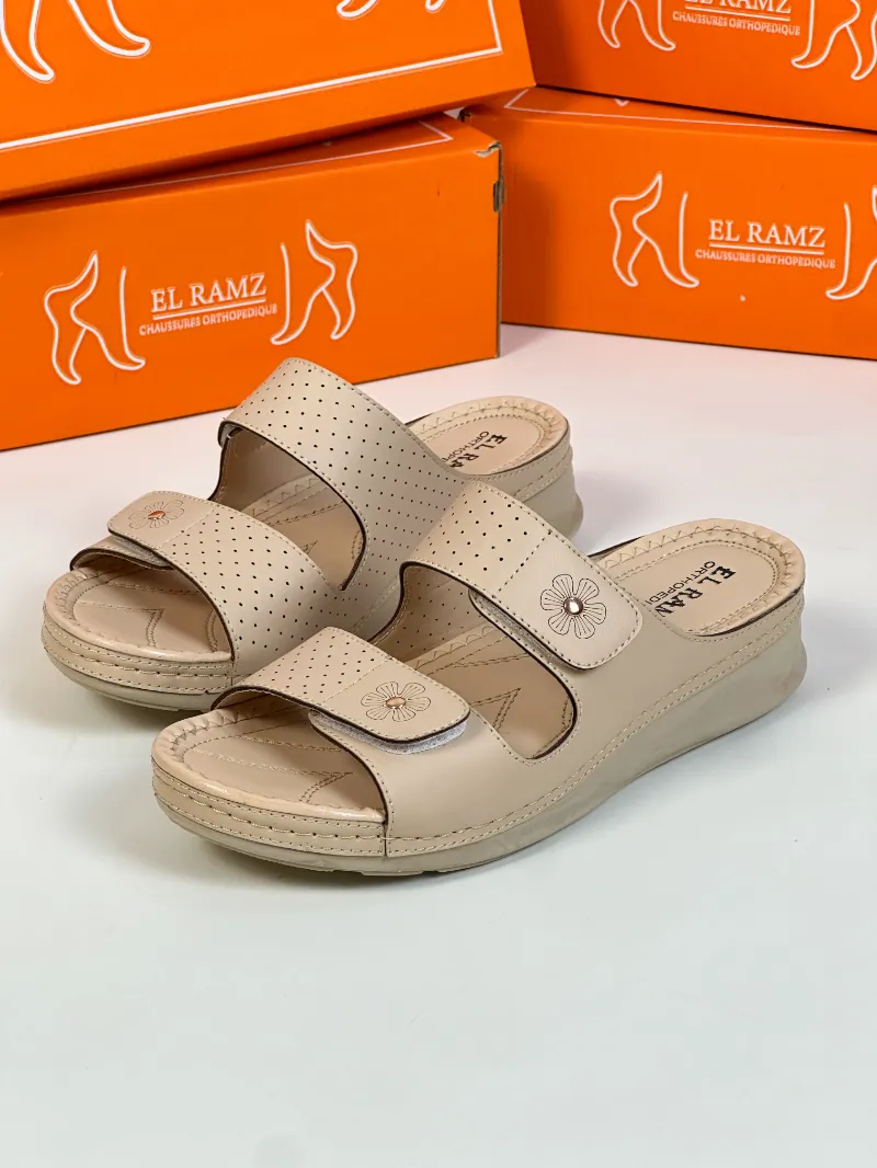 SABOT ORTHOPEDIQUE SCRATCH 