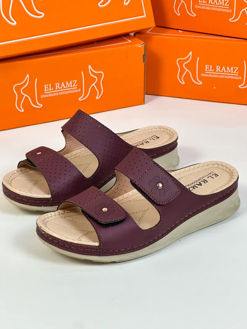 SABOT ORTHOPEDIQUE SCRATCH 