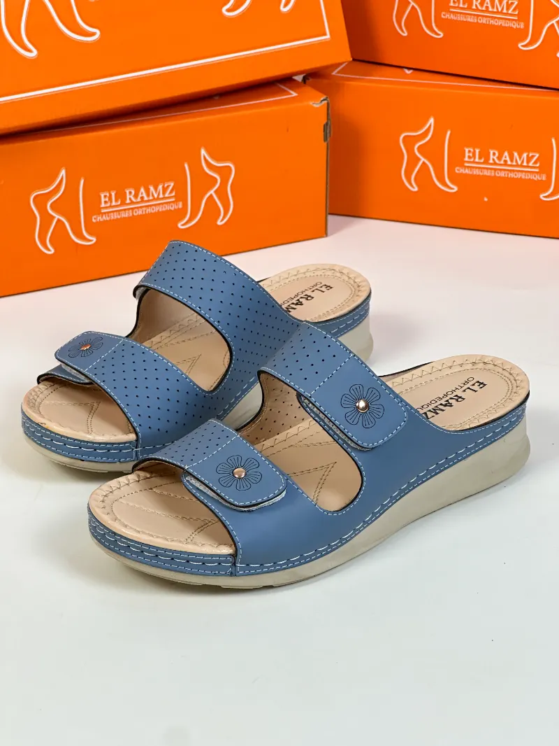 SABOT ORTHOPEDIQUE SCRATCH 