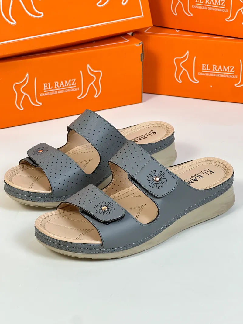 SABOT ORTHOPEDIQUE SCRATCH 