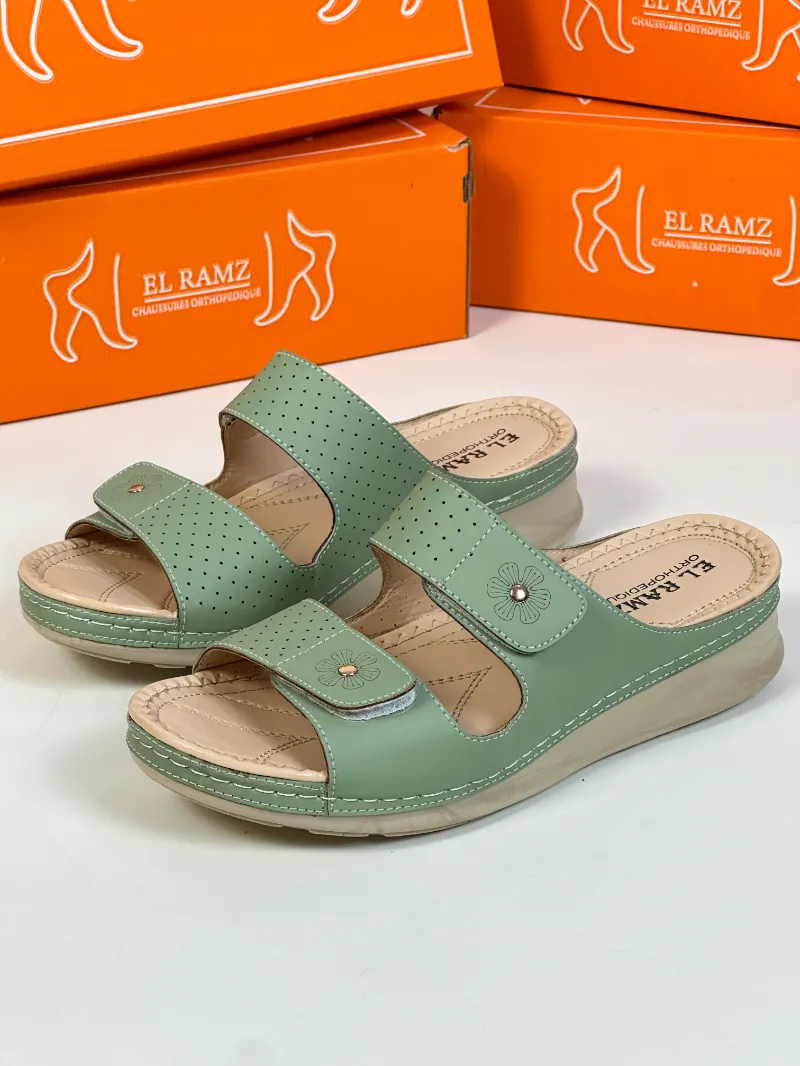 SABOT ORTHOPEDIQUE SCRATCH 