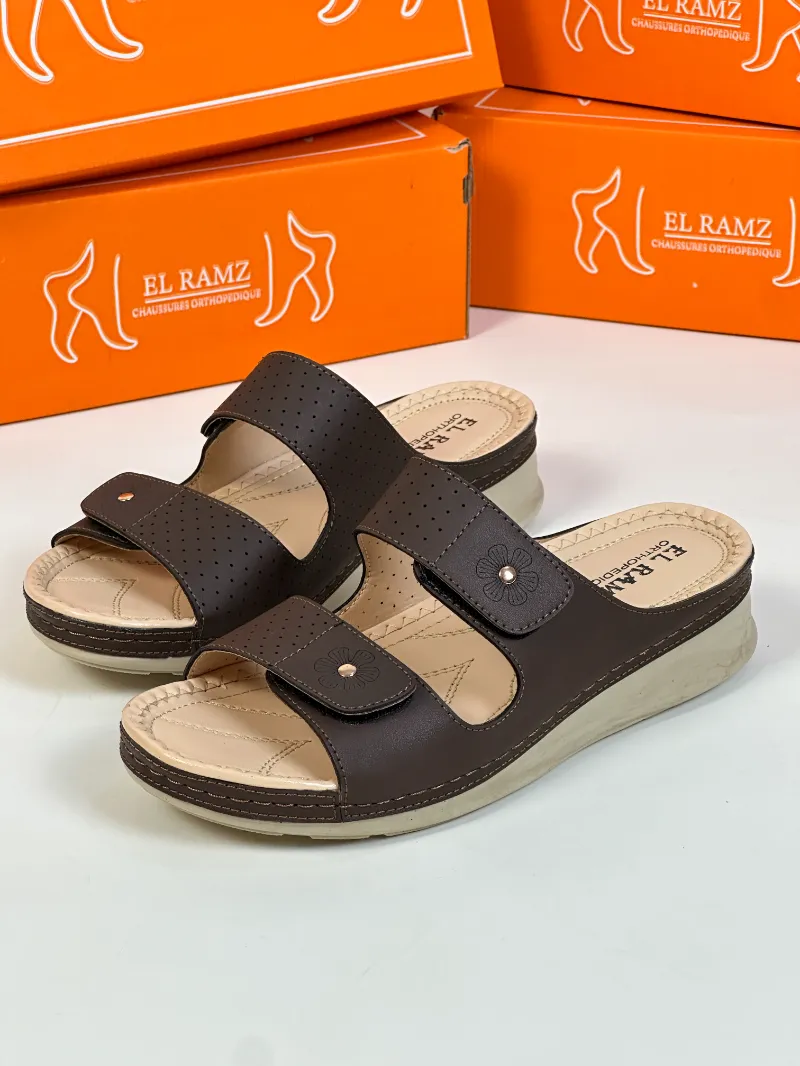 SABOT ORTHOPEDIQUE SCRATCH 