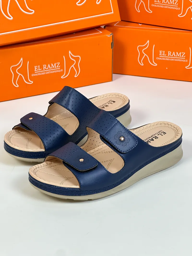 SABOT ORTHOPEDIQUE SCRATCH 