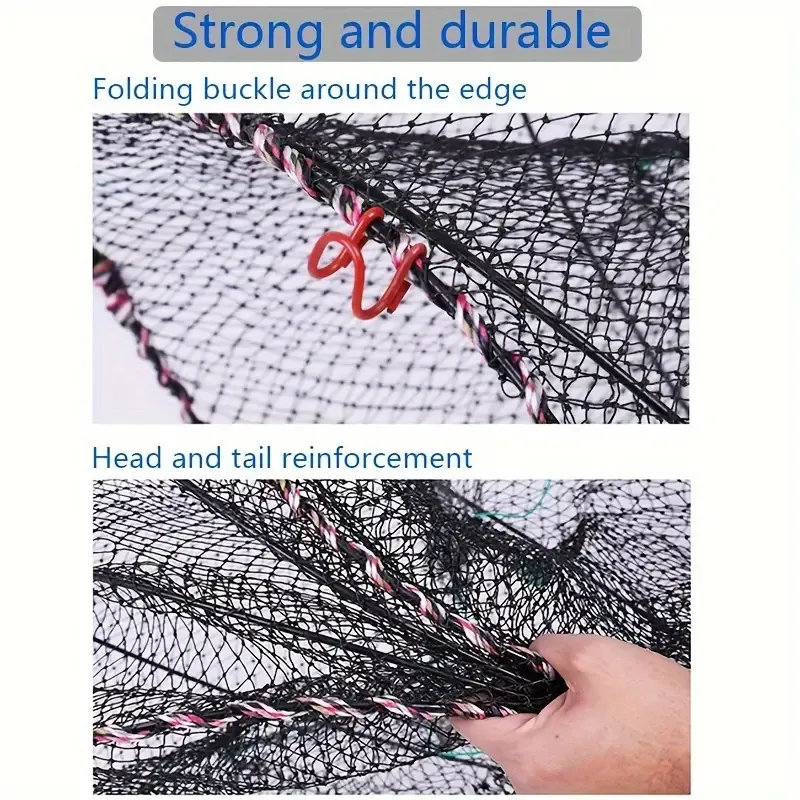 FIlet de pêshe  شبكة صيد 