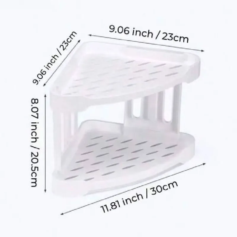 Etagere de coin multi usages 