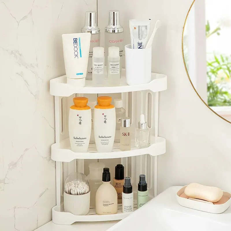 Etagere de coin multi usages 