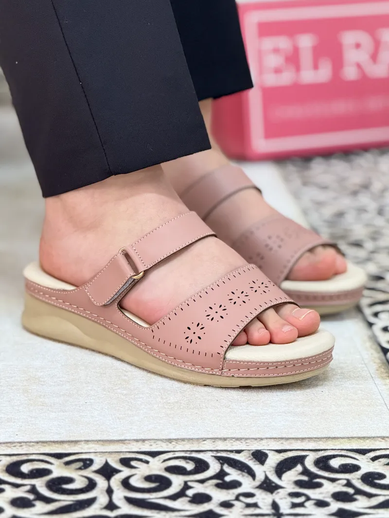 SABOT ORTHOPÉDIQUE 03 