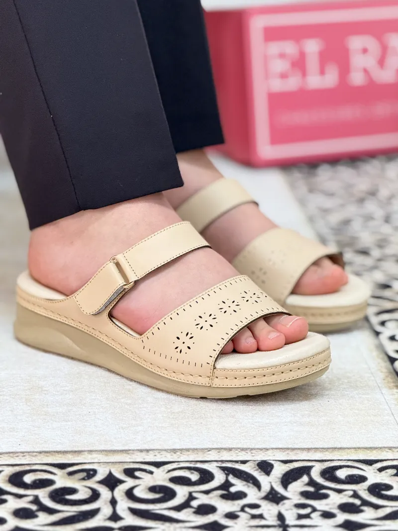 SABOT ORTHOPÉDIQUE 03