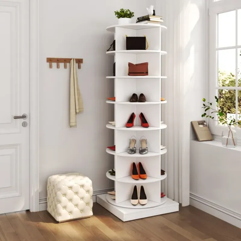 Rangement rotatif 360ْ 