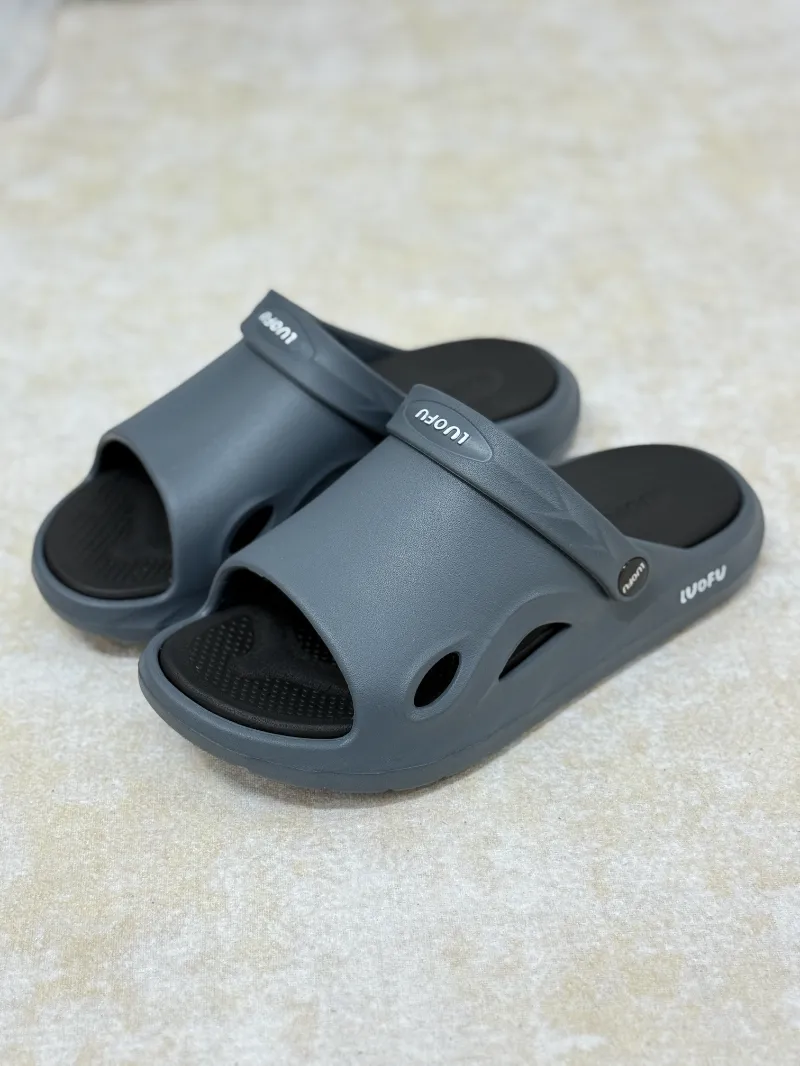 Sandale Homme Luofu Original Orthopédique
