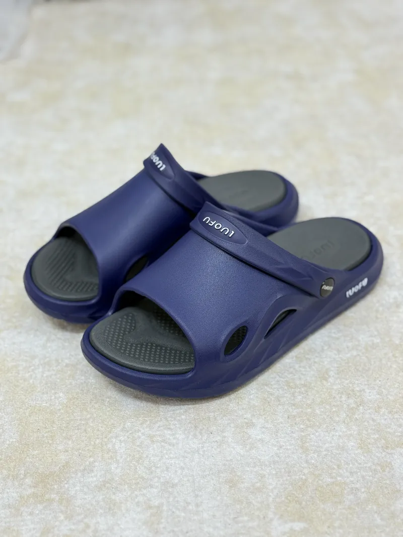 Sandale Homme Luofu Original Orthopédique