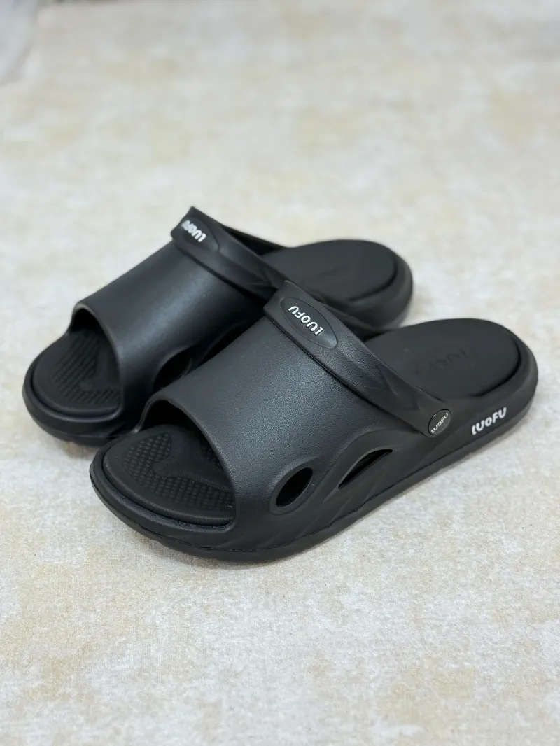 Sandale Homme Luofu Original Orthopédique