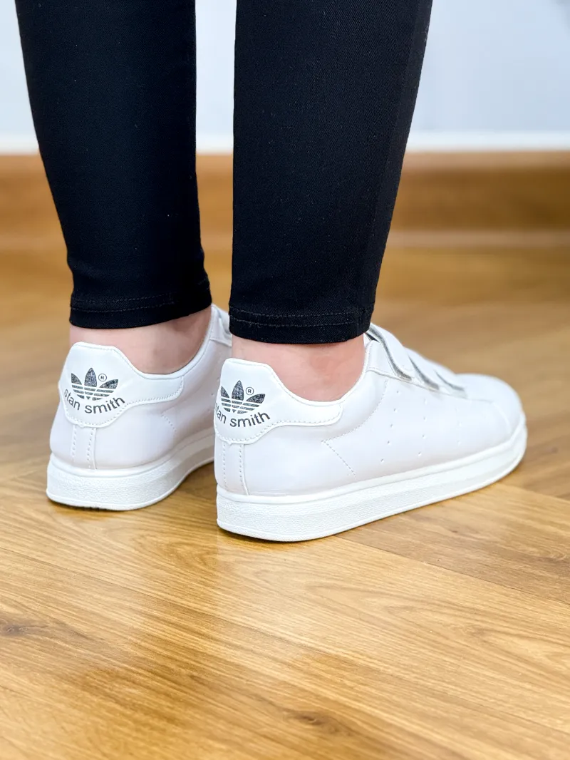 adidas orthopédiques femme 