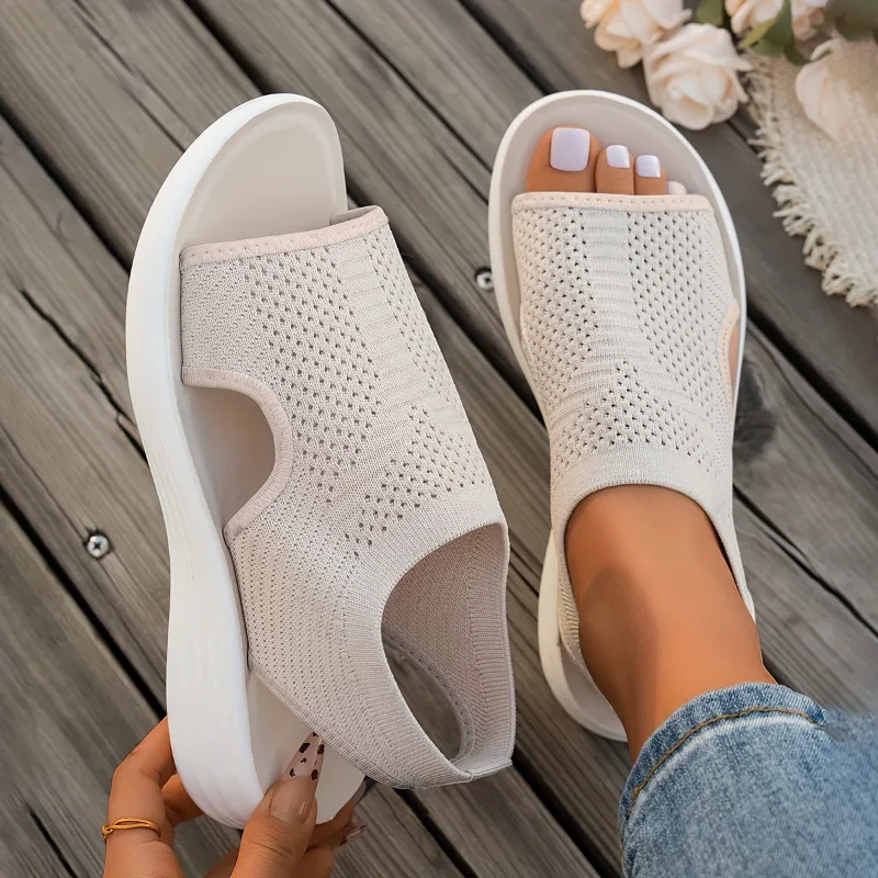 Sandales Orthopédiques Pour Femmes