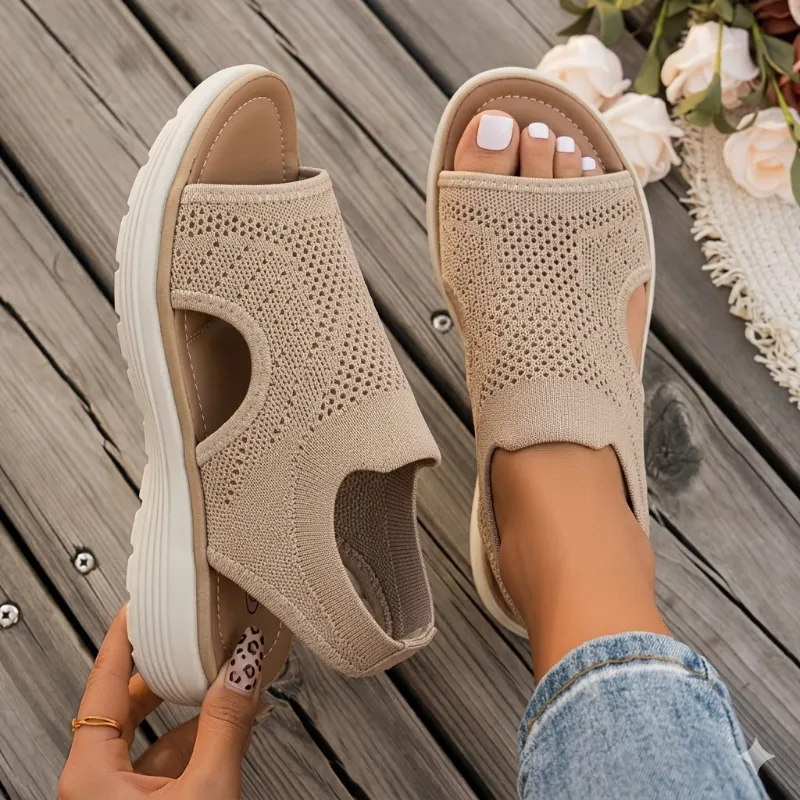 Sandales Orthopédiques Pour Femmes