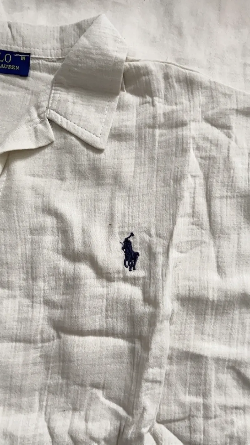 Ensemble Lin Ralph Lauren 