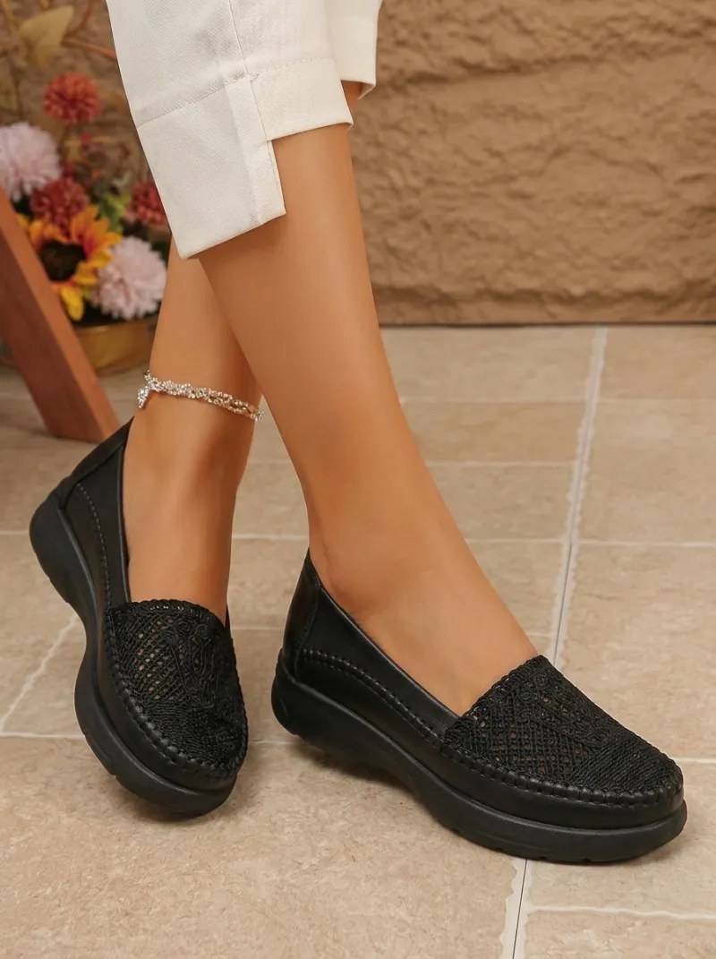 Chaussure Orthopédique Pour Femme 