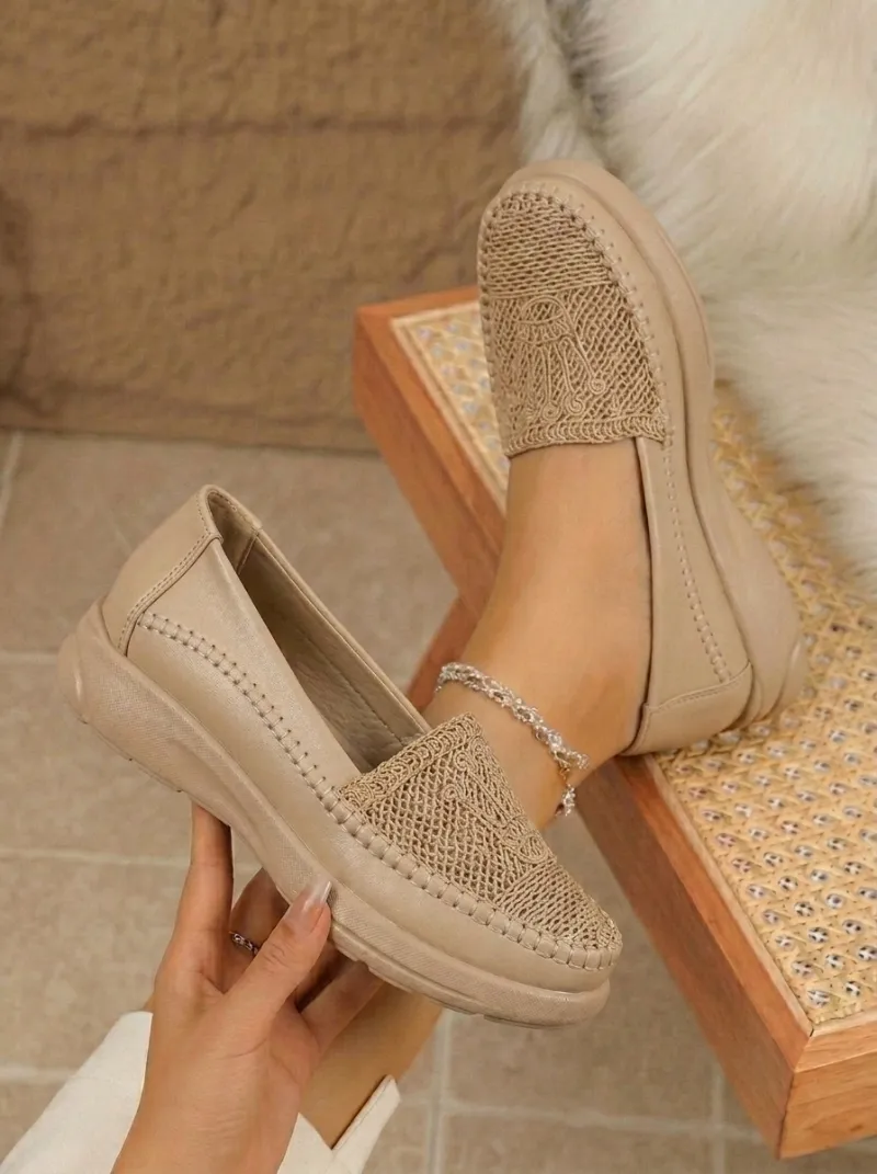Chaussure Orthopédique Pour Femme 