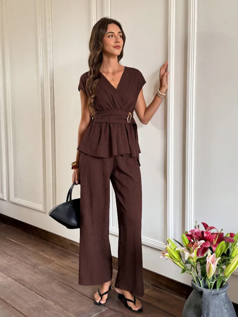 Ensemble Aura Pour Femmes 