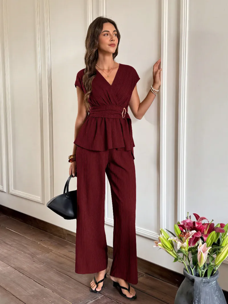 Ensemble Aura Pour Femmes 