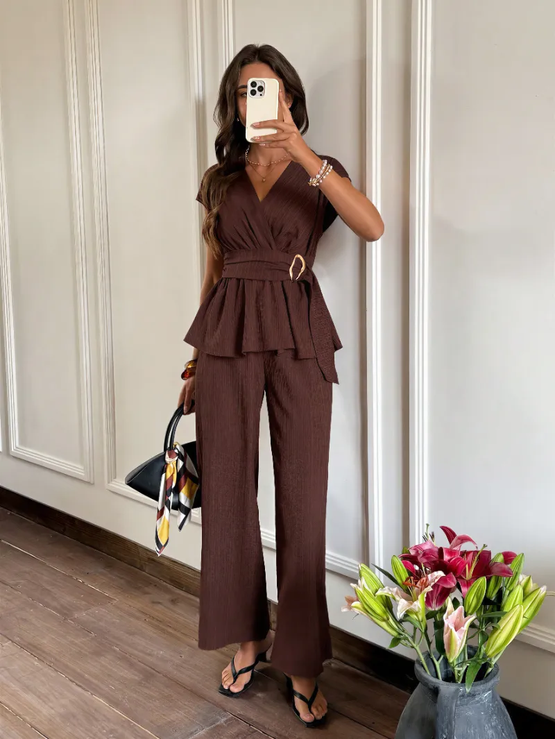 Ensemble Aura Pour Femmes 