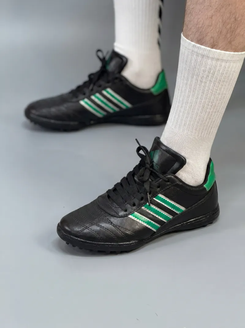 Soulier de football tango sport 3 en cuire 