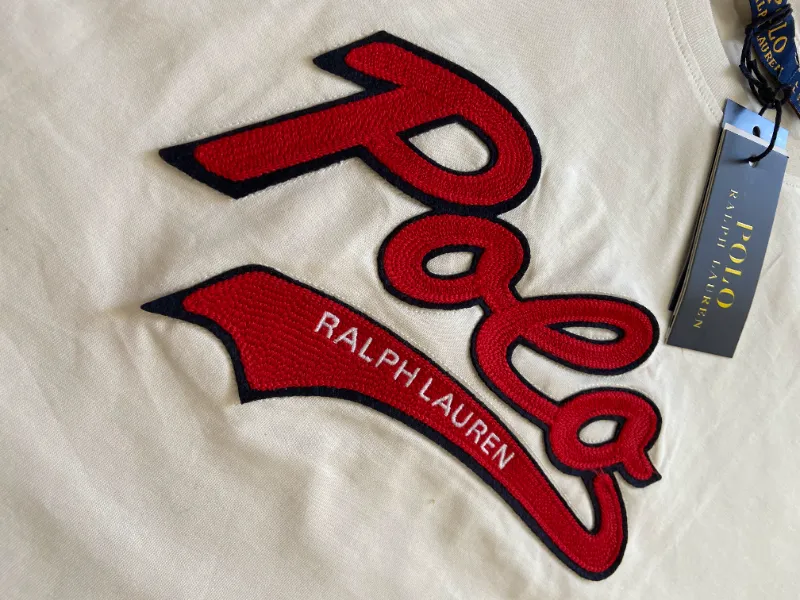 T-SHIRT POLO OVERSIZE 
