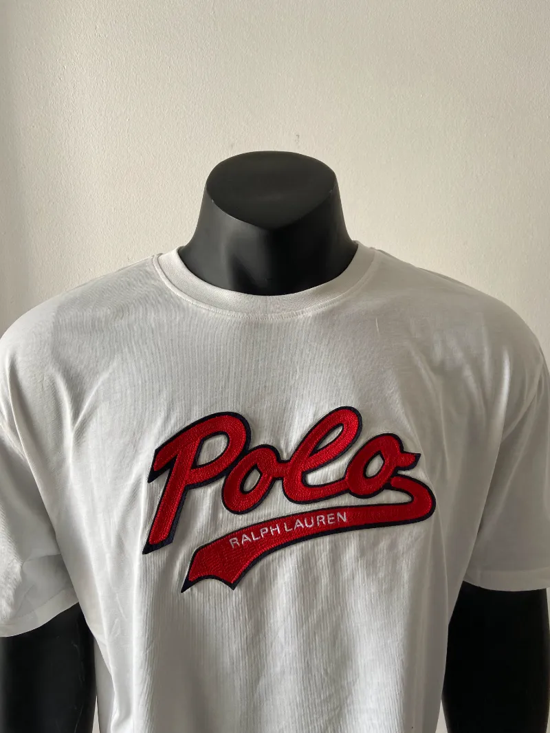 T-SHIRT POLO OVERSIZE 