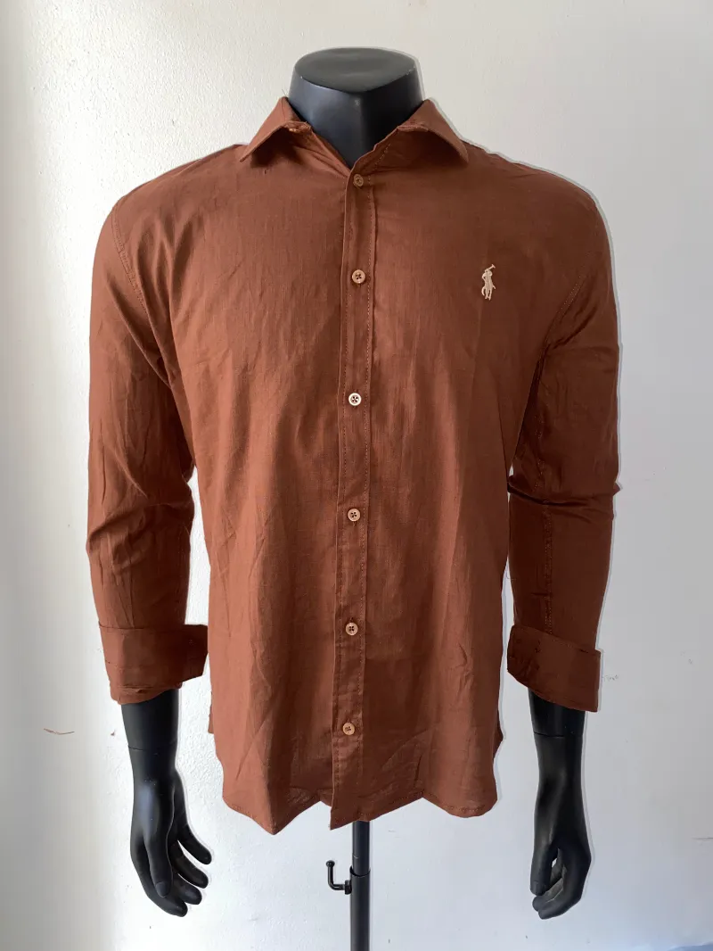 CHEMISE POLO RALPH LAUREN 