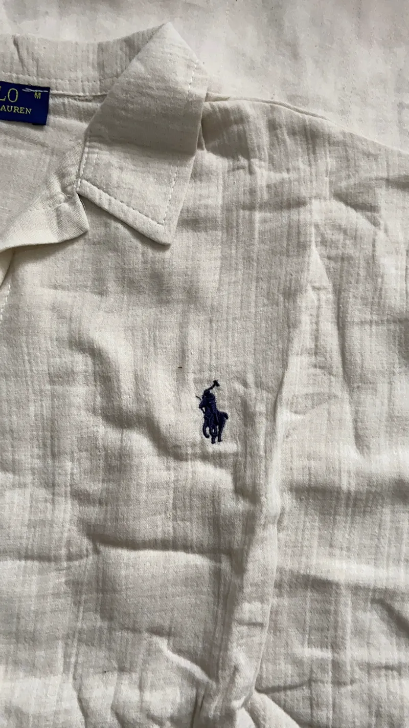 Ensemble Lin Ralph Lauren 