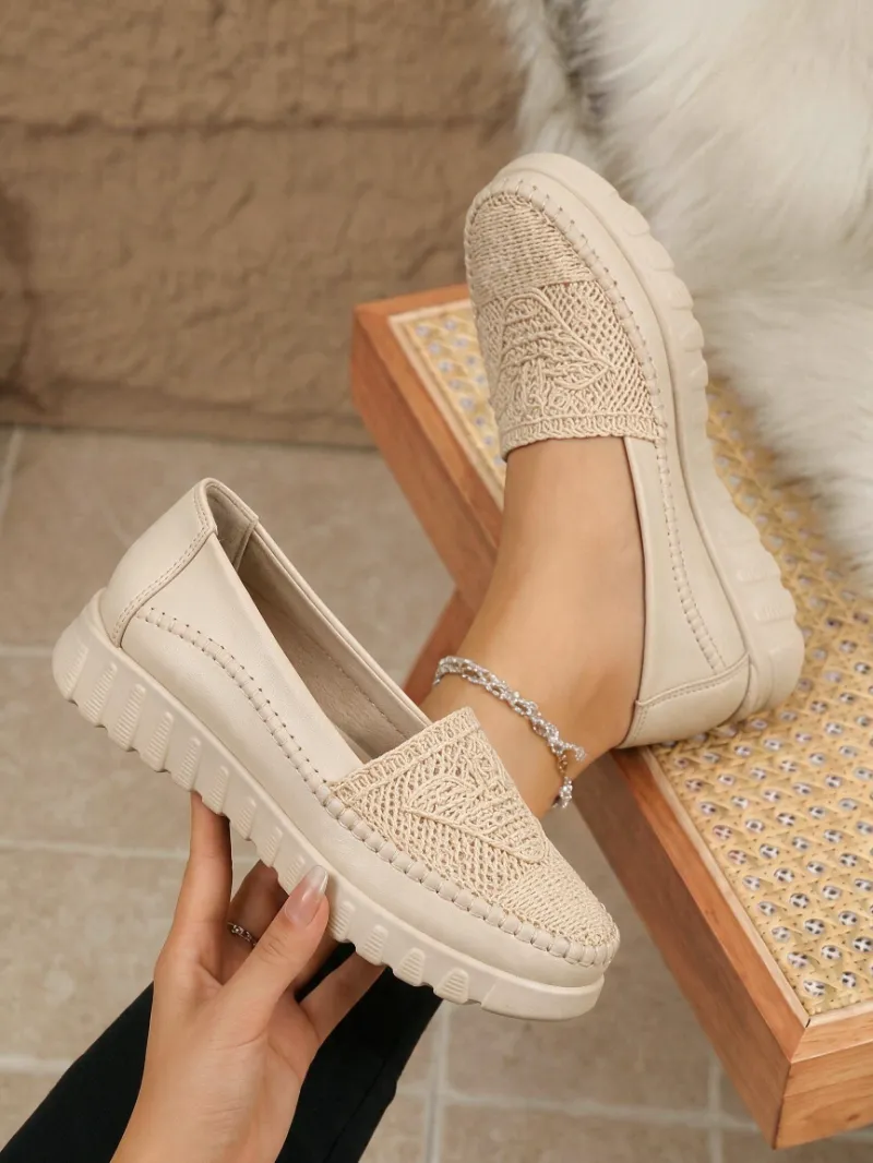 Chaussure Orthopédique Pour Femme 