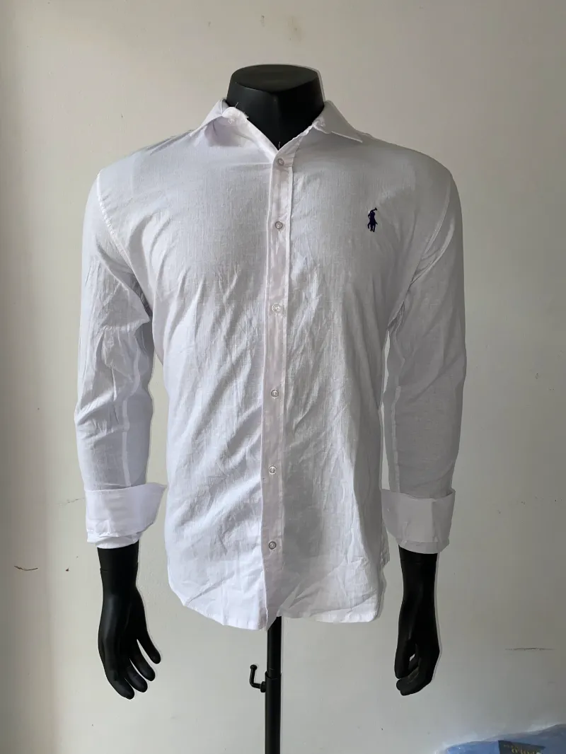 CHEMISE POLO RALPH LAUREN 