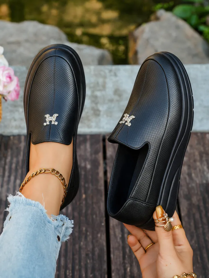 Chaussure Orthopédique Pour Femme