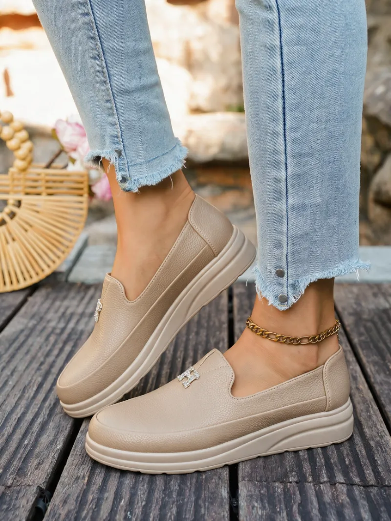 Chaussure Orthopédique Pour Femme