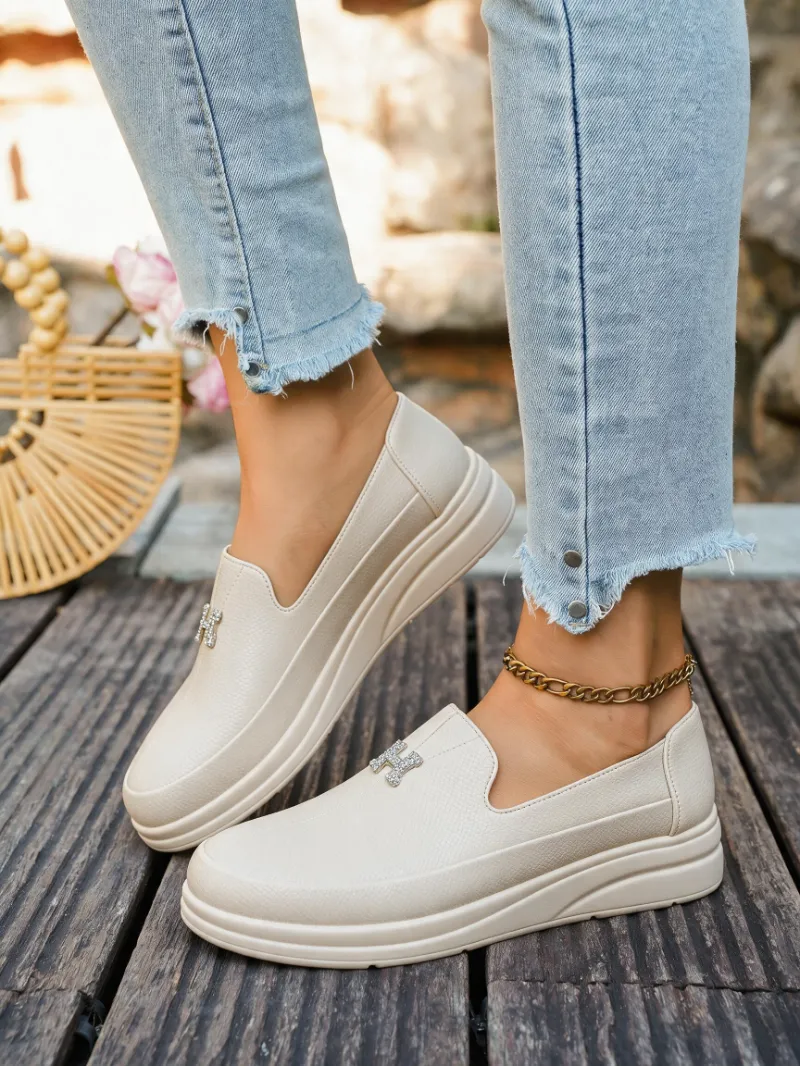 Chaussure Orthopédique Pour Femme