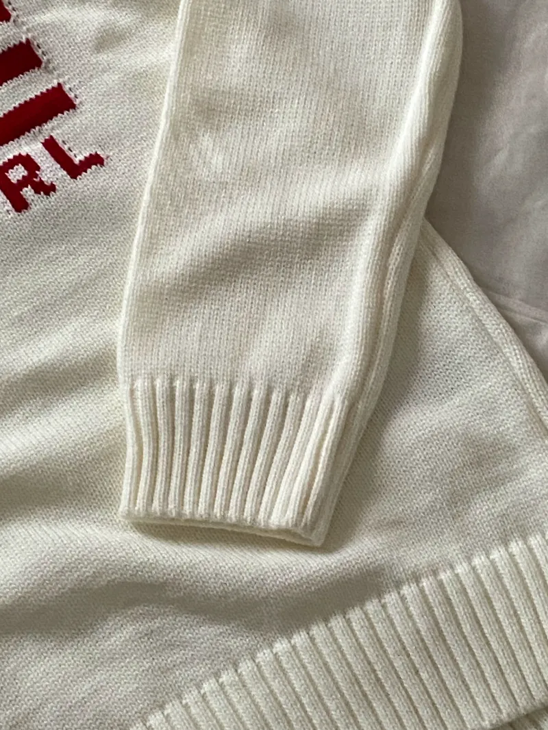 USA RALPH LAUREN JUMPER 