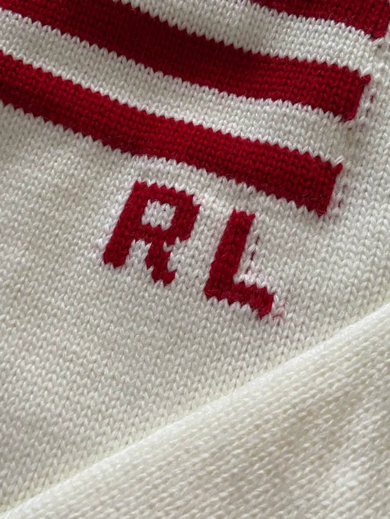 USA RALPH LAUREN JUMPER 