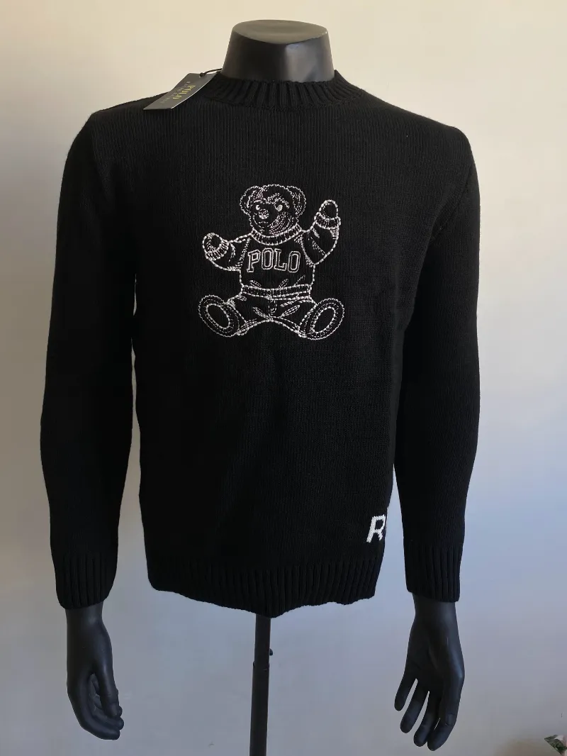 Bear  Ralph Lauren Unisex