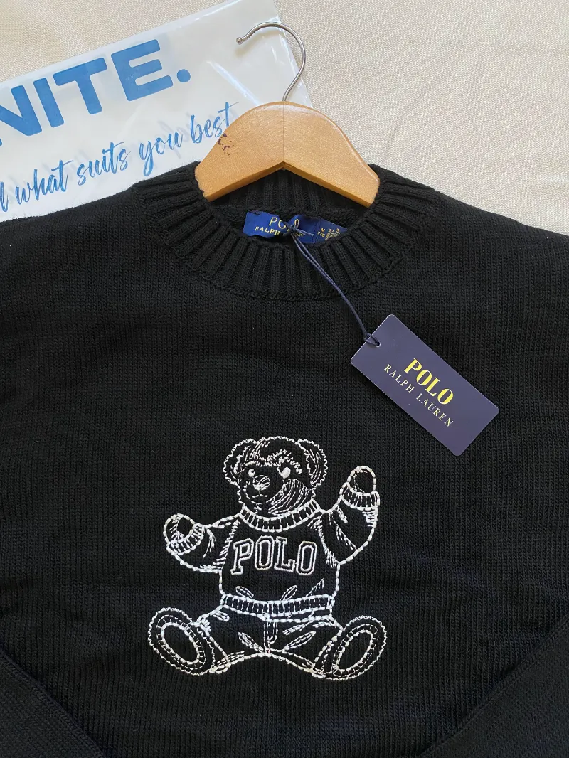 Bear  Ralph Lauren Unisex