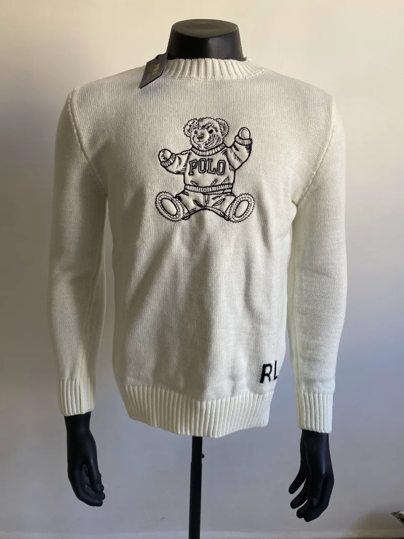 Bear  Ralph Lauren Unisex