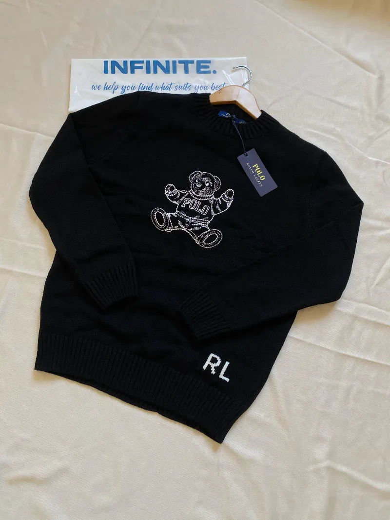 Bear  Ralph Lauren Unisex