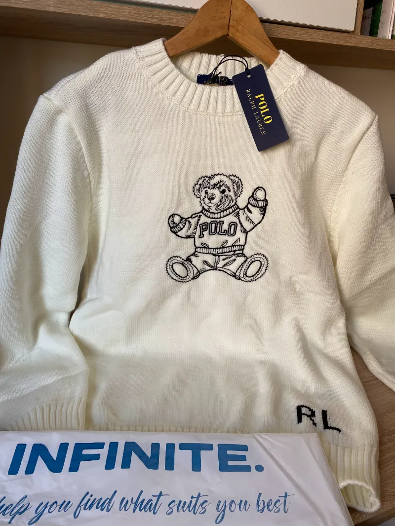 Bear  Ralph Lauren Unisex