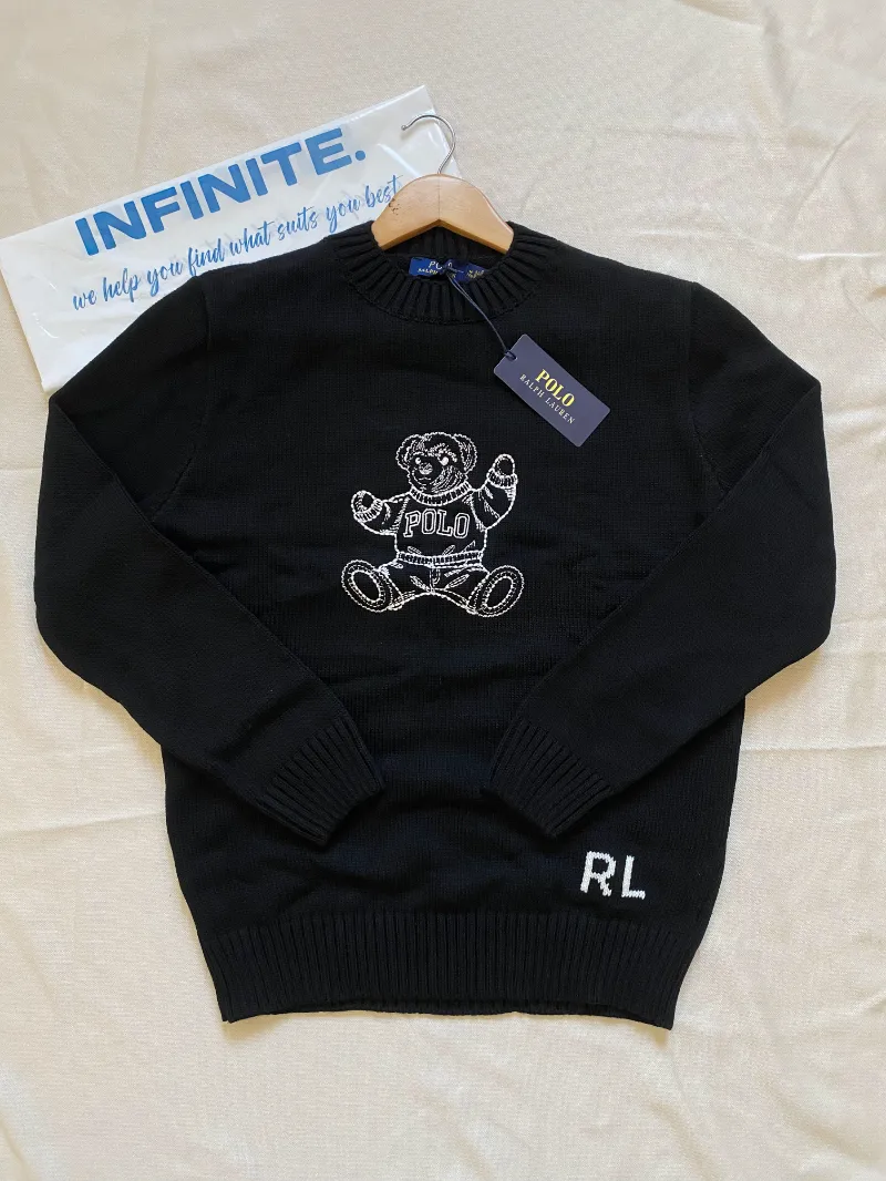 Bear  Ralph Lauren Unisex