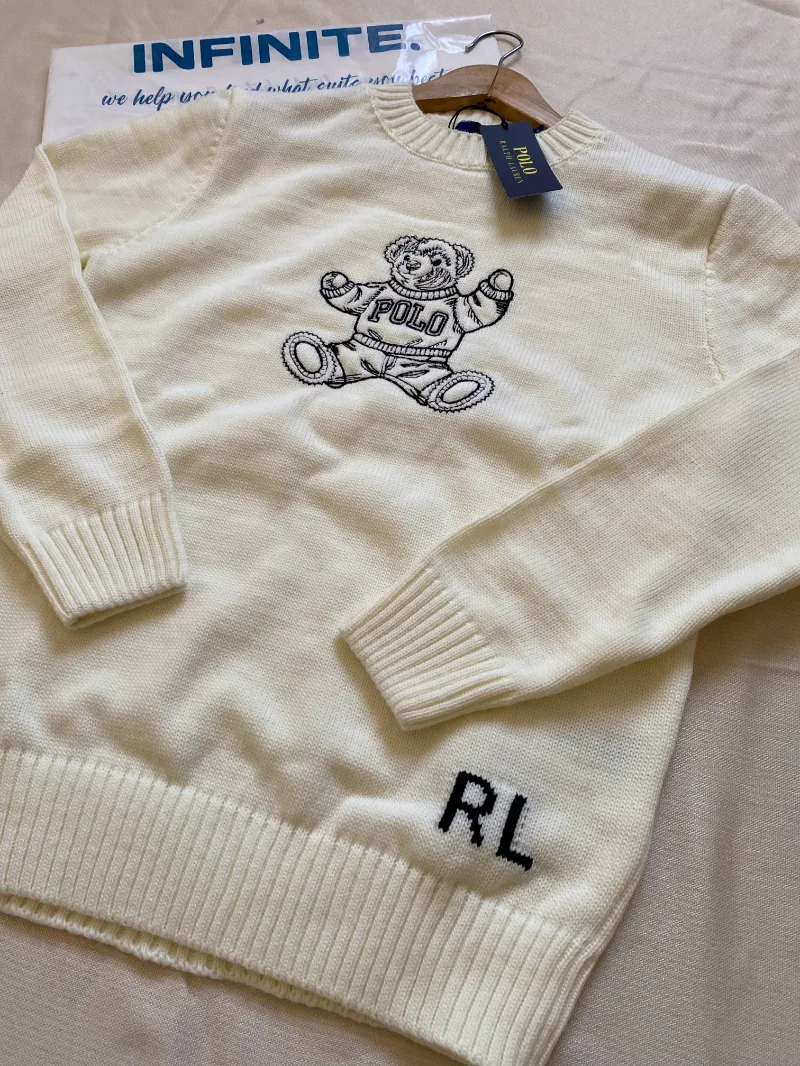 Bear  Ralph Lauren Unisex