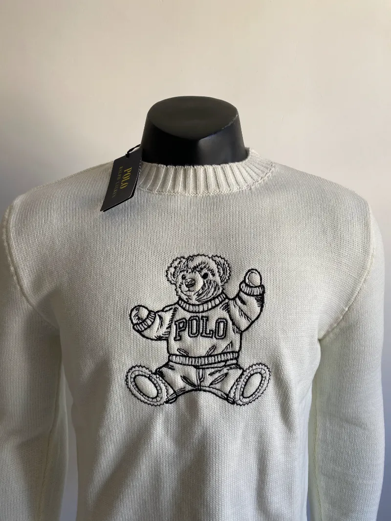Bear  Ralph Lauren Unisex